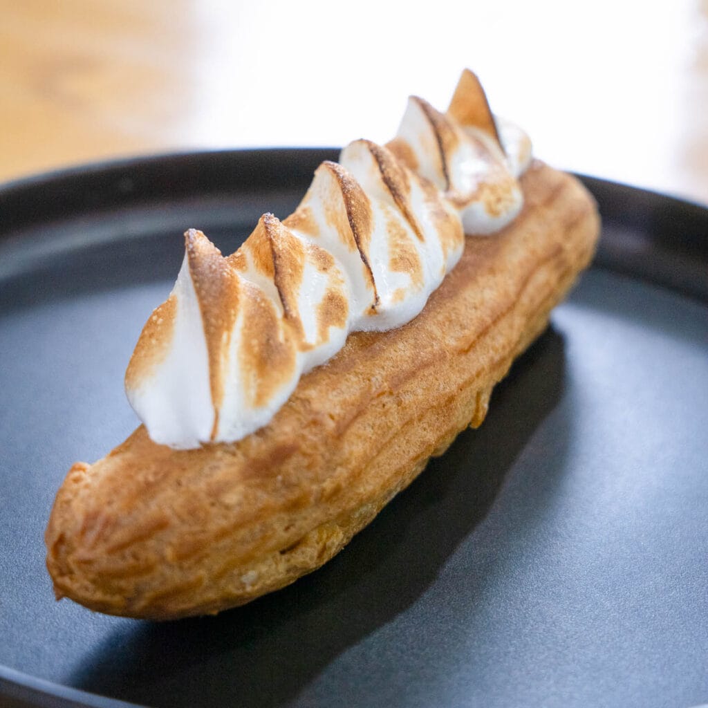 Eclair Citron